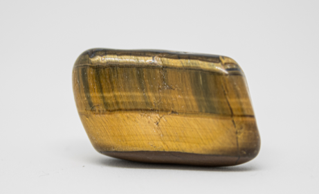 tiger eye crystal meaning