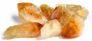 crystal meaning citrine