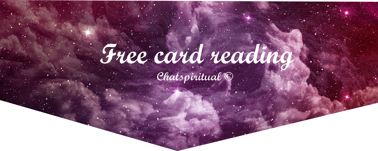 free card reading