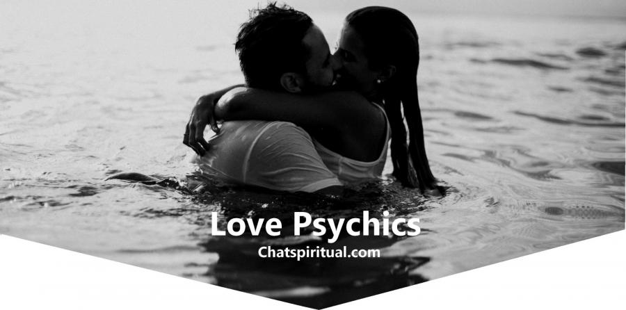 Best love psychics 