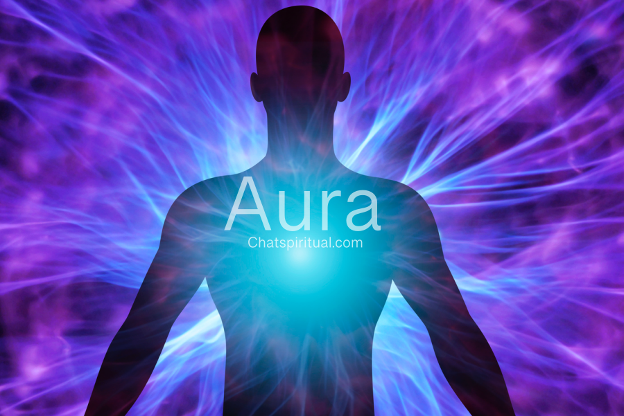 aura meaning