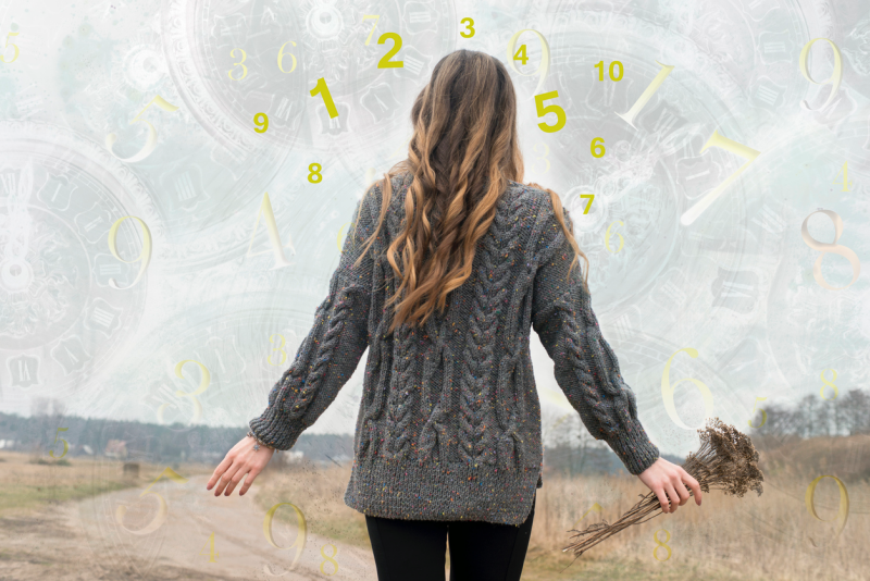 Numerology meaning number 7