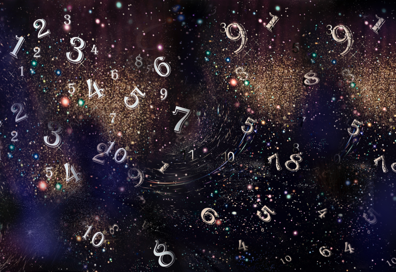 Meaning of the number 44 in numerology