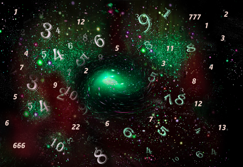 Meaning of the number 55 in numerology