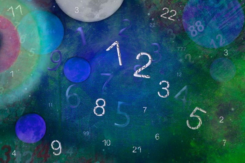 meaning of the number 88 in numerology
