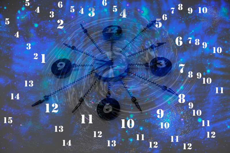 Meaning of the number 99 in Numerology
