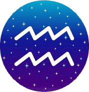 monthly horoscope Aquarius