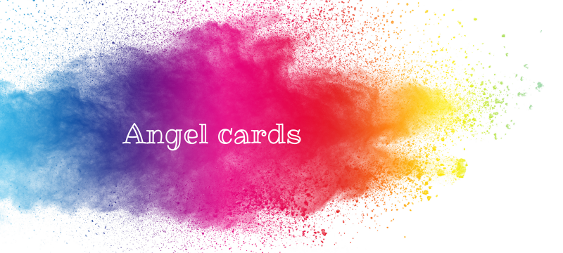 Free angel card reading