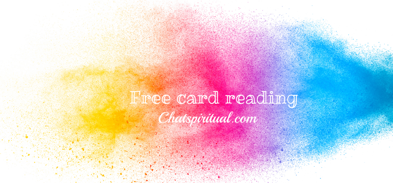 free card reading