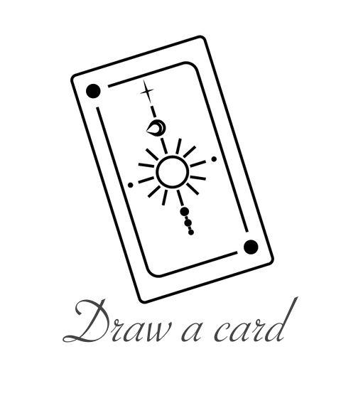 card drawing