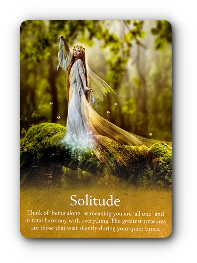 spiritual card 2
