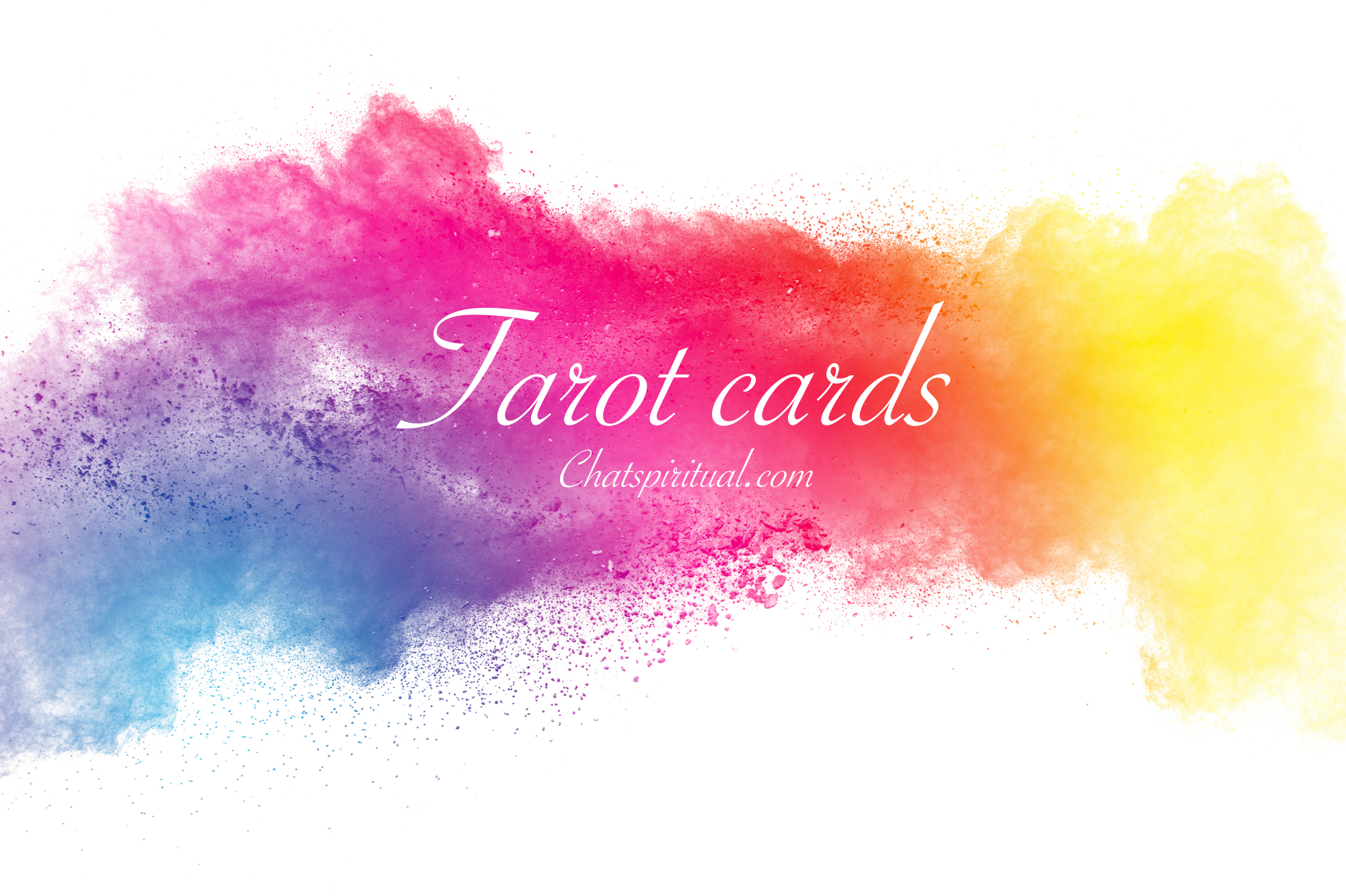 Free tarot card reading