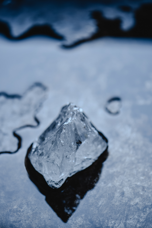 meaning rock crystal