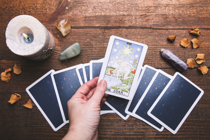 palmistry for beginners